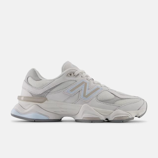 NEW BALANCE NB 休閒鞋 男鞋 女鞋 運動鞋 灰 U9060ZGA-D楦