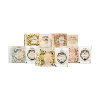 即期品【Panier des Sens 潘堤香頌】香氛蠟燭180g