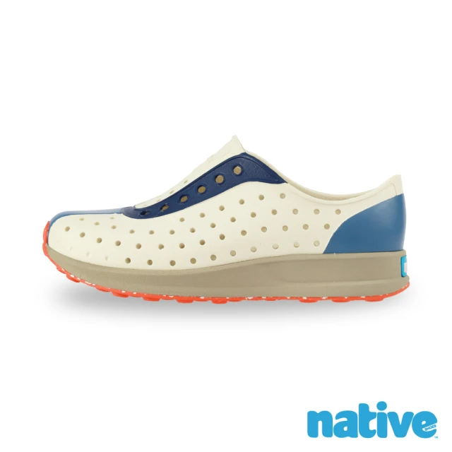 Native Shoes 大童鞋 ROBBIE 洞洞鞋/防水鞋/膠鞋/雨鞋/拖鞋(12110602-1842 / 17110602-1842)