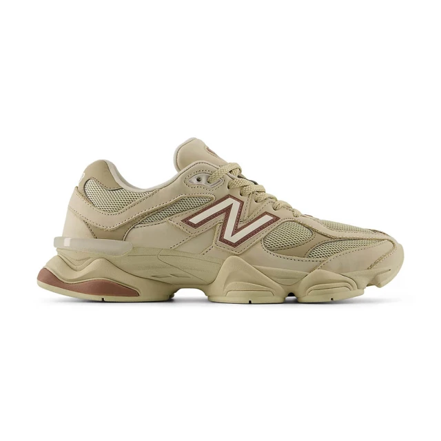 NEW BALANCE NB 9060 男鞋 女鞋 奶茶色 運動 休閒 復古 休閒鞋 U9060ZGC