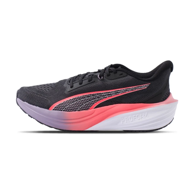 PUMA Darter Pro 女鞋 黑色 輕量 緩衝 運動 慢跑鞋 31015205