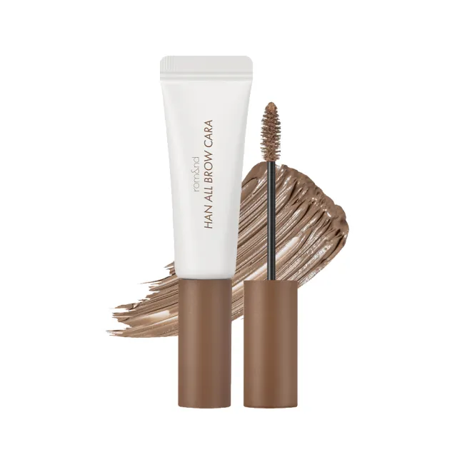 【rom&nd】根纖染眉膏 9g