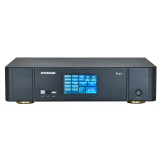 【ENSING 燕聲】觸控多功能旗艦數位擴大機(PRO1)