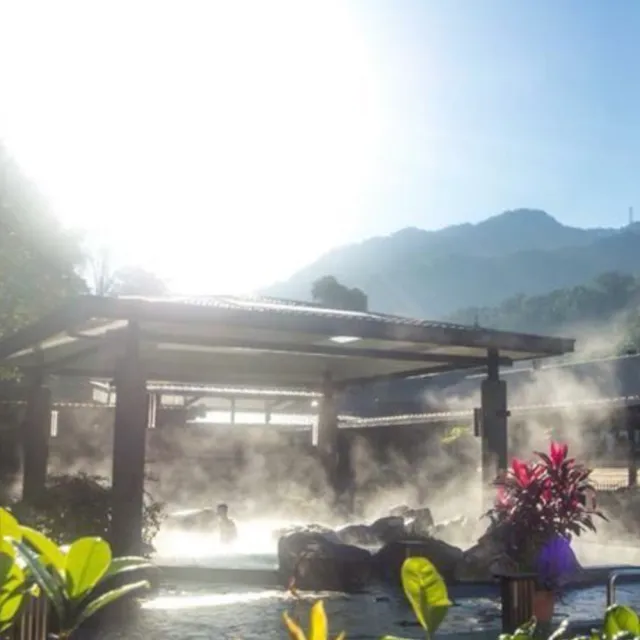 【三峽大板根】5/11偷殺!精緻遊套票（露天溫泉spa+森林遊園券+太子西餐廳）(MO24)