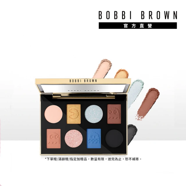 Bobbi Brown 芭比波朗 霧光持久氣墊粉餅 加量組(