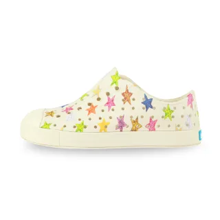 【Native Shoes】小童鞋 JEFFERSON 洞洞鞋/防水鞋/膠鞋/雨鞋/拖鞋(13111501-1824)