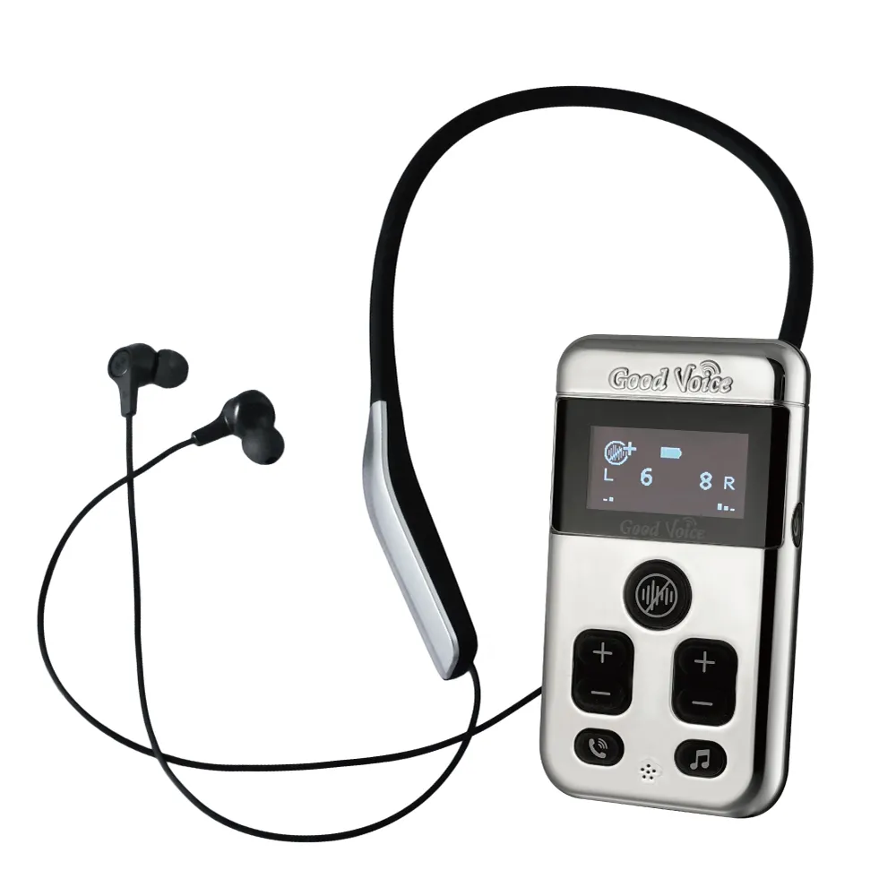【歐克好聲音】GV-SA0361 聽力輔助器(輔聽器 輔助聽器)