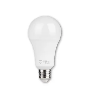 【亮博士】6入組 13W LED燈泡 節能燈泡 無藍光危害(高光效 無藍光)