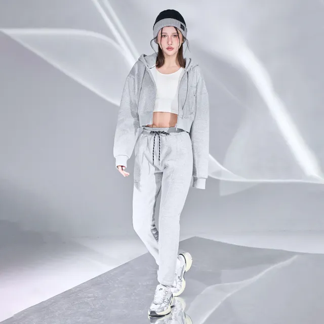 【MAJOR MADE】修身內刷毛西裝棉褲(西裝棉褲/內刷毛/休閒褲)
