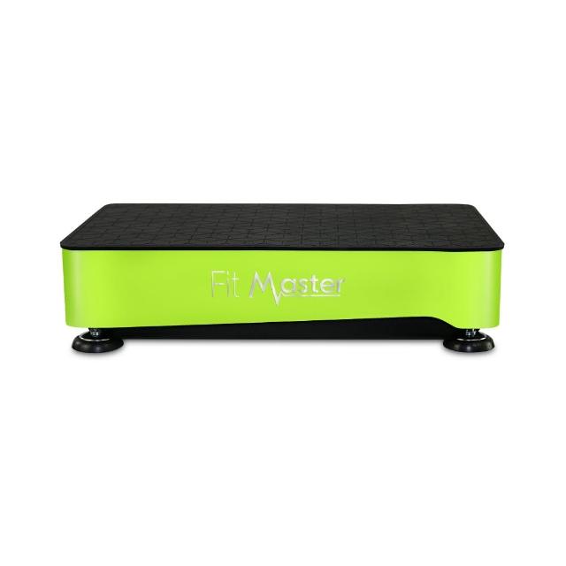 【BODYGREEN】Fit Master 活力律動機 H1(垂直律動機/居家運動)