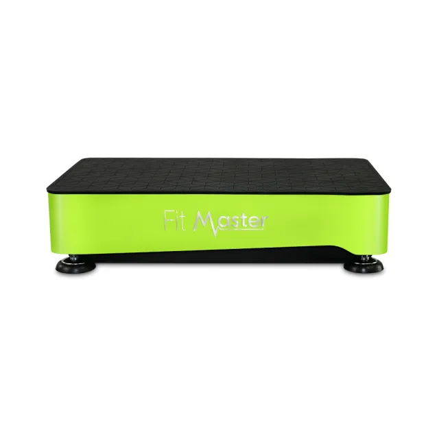 【BODYGREEN】Fit Master 活力律動機 H1(垂直律動機/居家運動)