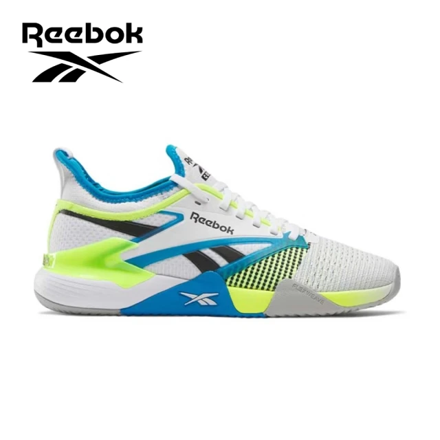 REEBOK Reebok_NANO COURT 訓練鞋_男/女_100204815