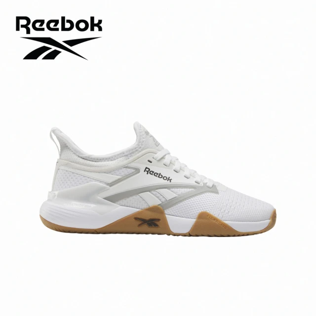 REEBOK NANO COURT 訓練鞋_女_100201564