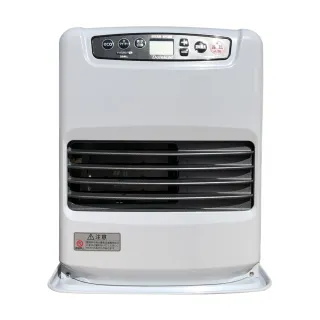 【DAINICHI】FW-3224NC煤油電暖爐(適用12坪_日本製)