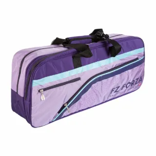 【FZ FORZA】FZ MB COLLAB SQUARE BAG 矩形包 羽拍包(FZ213692 薰衣草紫)