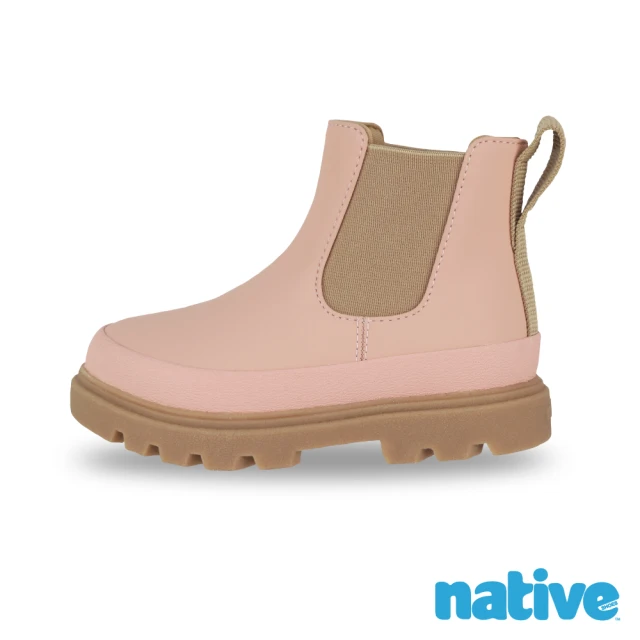 Native Shoes 小童鞋 JEFFERSON 洞洞鞋