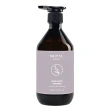 【MUTTA 沐塔】洗髮精/潤髮乳/沐浴乳500mlx2入組(豐盈修護/純淨控油/極潤亮澤/草本/淨痘舒敏/嫩白)