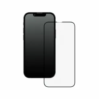 【RHINOSHIELD 犀牛盾】iPhone 13 mini/13/13 Pro/13 Pro Max  9H滿版鋼化玻璃抗藍光手機螢幕保護貼