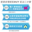 【SAMPO 聲寶】11公斤經典系列定頻直立式洗衣機(ES-H11F-G5)
