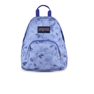 【JANSPORT】交換禮物 HALF PINT迷你小背包 - HALF PINT - 藤蔓紫(JS00TDH6KU9)