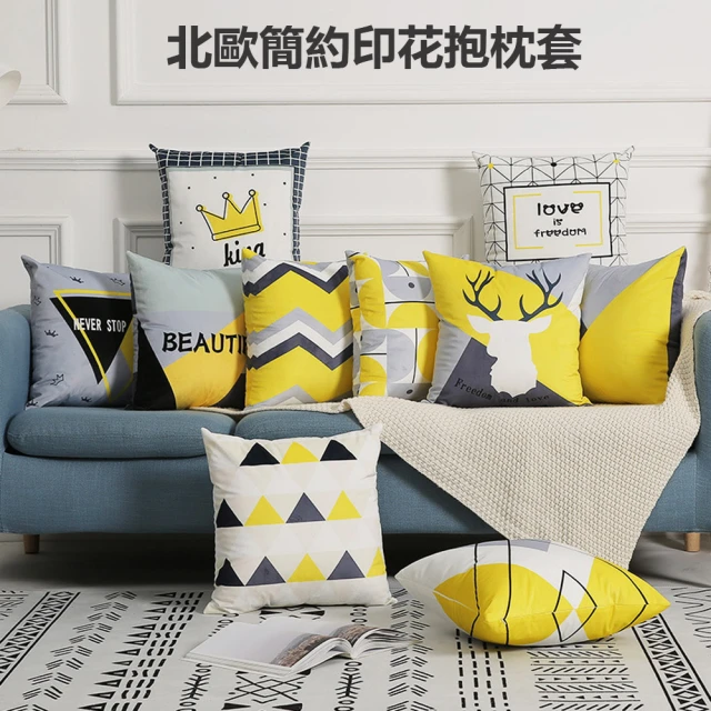 北歐瑞典 FINE LITTLE DAY CUSHION C