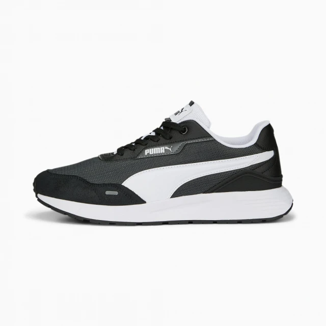 PUMA Extend Lite Trail 男鞋 黑灰色 