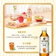【KIRIN 麒麟】午後紅茶-奶茶500mlx24入/箱(日本原裝進口)
