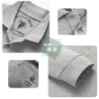 【Billgo】*現貨*舒適刺繡馬術長袖POLO衫-4色 M-3XL碼 男款馬標休閒上衣(質感、四季、百搭)