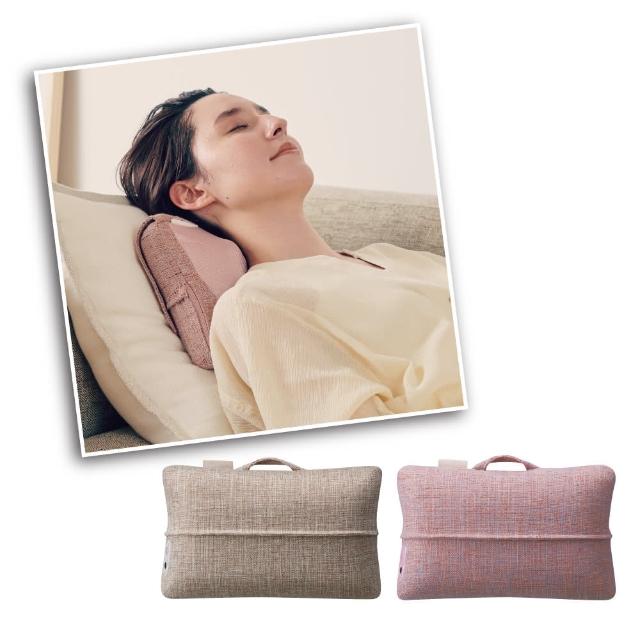 Lourdes 日本 AX-HCL318 肩頸按摩機,專為腰部與背部設計的揉捏式按摩方式,提供舒緩放鬆體驗。米色系外觀時尚,插電式電源穩定,無遙控器操作簡單。產地中國,BSMI許可字號 R53670,享1年保固。適合日常肩頸腰背保養,野莓裸粉或奶茶栗色款式選擇多樣,提升生活品質。 Lourdes日本 AX-HCL318