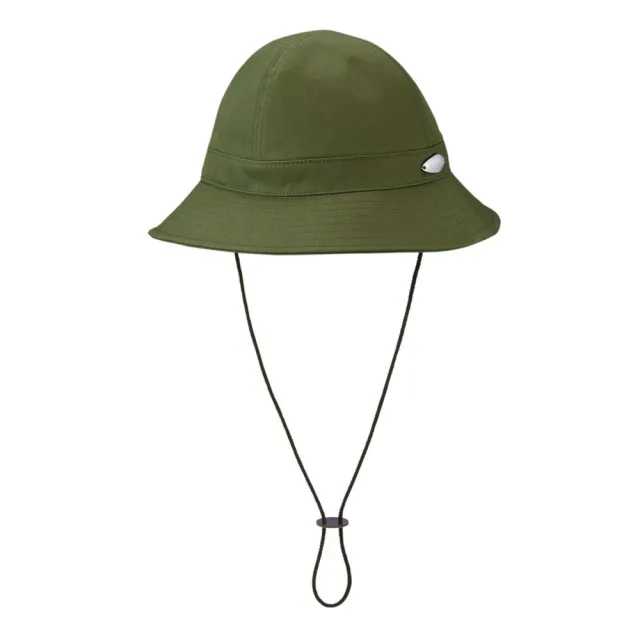 【SHIMANO】CA-011V VENTILE 防潑水漁夫帽