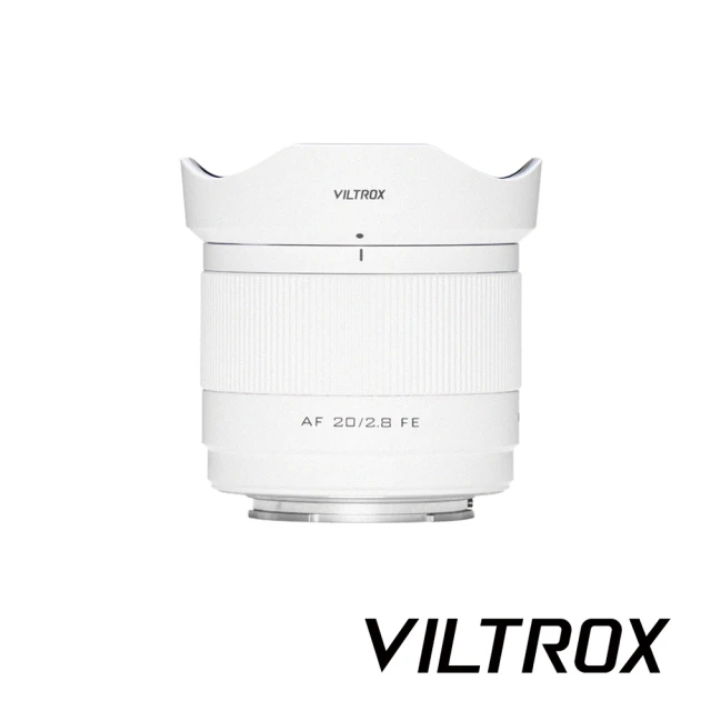 VILTROX E 28mm F4.5 Chip for S
