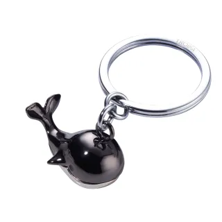 【Troika】交換禮物 鯨魚鑰匙圈#非常律師禹英?#劇中同款(舒適療癒小物)