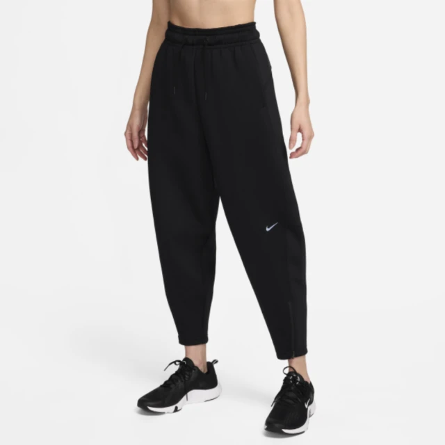 NIKE 耐吉 長褲 女 運動褲 AS W NK DF PRIMA 78 PANT 黑 FB5429-010