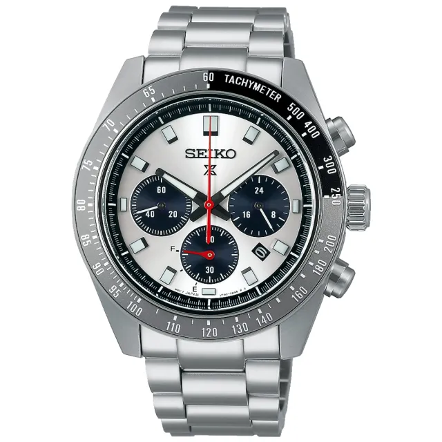 【SEIKO 精工】太陽能三眼手錶618限定(SSC911P1.SSC935P1.SSC939P1.SSC913P1.SSC915P1.SSC923P1.SSC808J1)