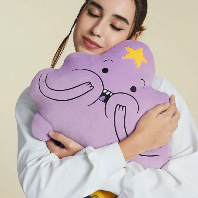 喬氏人體工學午睡枕評價推薦