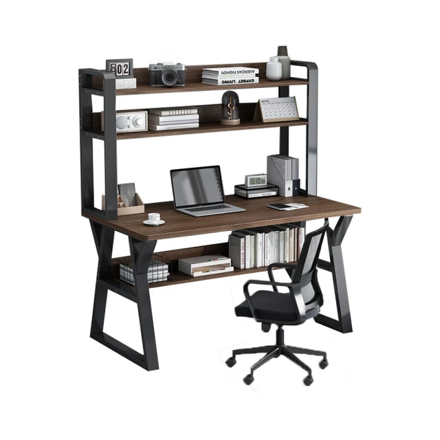 H&D 東稻家居 商業桌24尺(TCM-08238)評價推