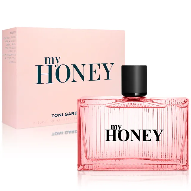 Eau de Parfum / 90 ML TONI FOR ALL | TONI GARD onlineshop