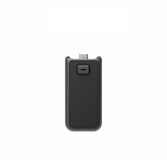 【DJI】OSMO POCKET 3續航手柄/續航手把(聯強國際貨)