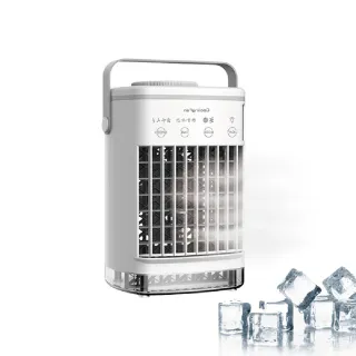 冷風扇&温風扇 TUNZE 德國IP57級水冷風扇7028.500 - PChome 24h購物