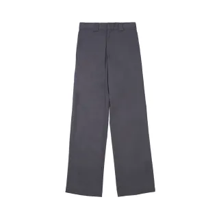 【Dickies】男款深灰色經典874彈性抗皺材質工裝長褲｜DK012942CF8