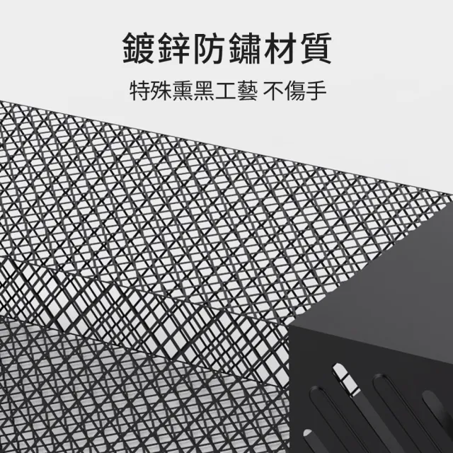 【zLife】單門連續踏板式捕鼠籠 全自動大洞口捕鼠器 滅鼠神器陷阱誘捕抓老鼠 老鼠籠/捕鼠/驅鼠/撲鼠器