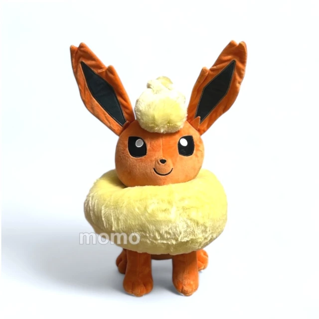 布玩偶