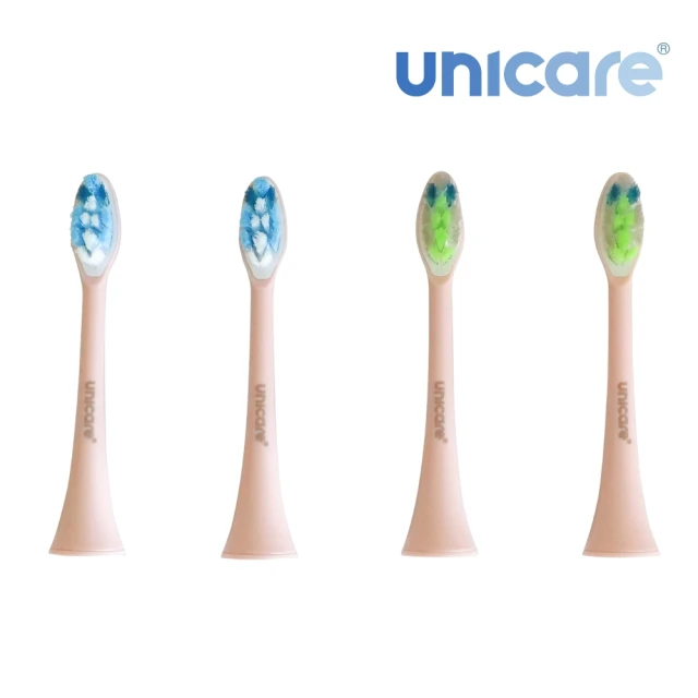 Philips 飛利浦 音波牙刷標準型刷頭_HX6011/6