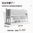 【歐德沐】免安裝四折折疊床200*150*40cm 升級12承重腿 穩固靜音(折疊床 床架 簡易床 午睡床 預購15天)