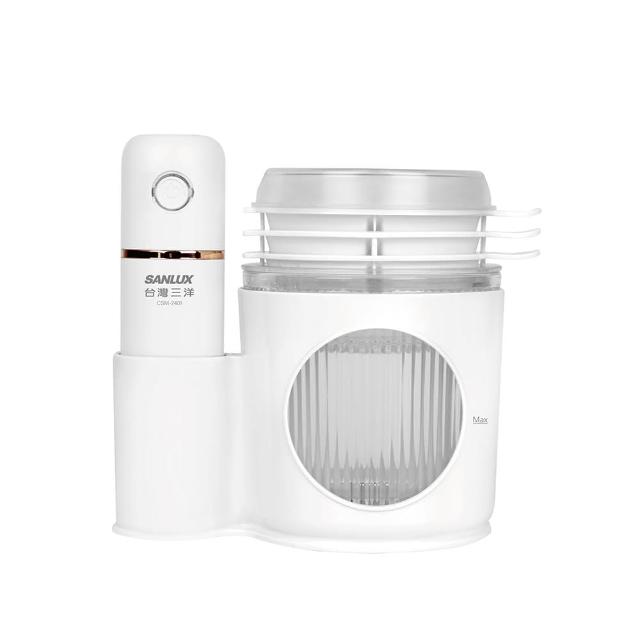  SANLUX臺灣三洋 CSM-2401 攪拌棒，採用304不鏽鋼內部材質，耐用安全。支援110V電壓，尺寸210x126x190mm，重量僅1.45kg，適合1L以下容量料理。高速回轉10000~15000轉，消耗功率200W以下，BSMI許可R39344。中國製造，1年保固，完美家用攪拌工具，輕鬆打蛋、調醬、製作飲品，提升廚房效率！ 