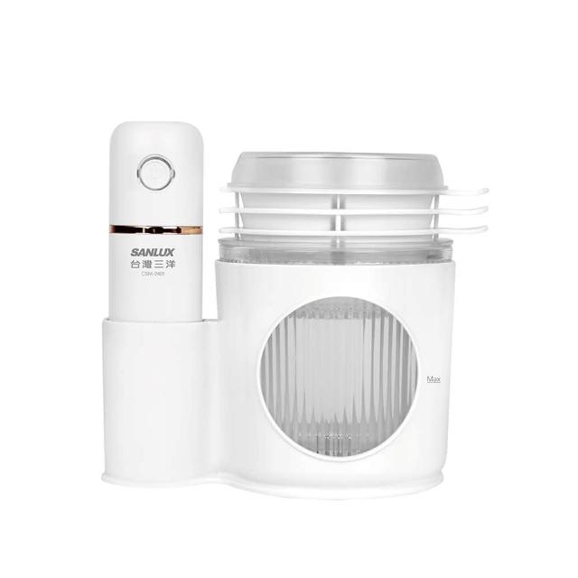 SANLUX台灣三洋 CSM-2401