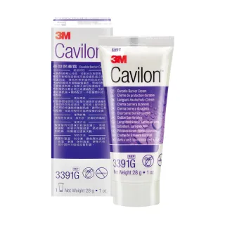 【3M】長效保膚霜X1入(28g/入)