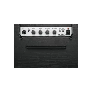 【IBANEZ】IBZ10GV2 電吉他音箱 入門款 家用音箱(原廠公司貨 商品品質有保障)