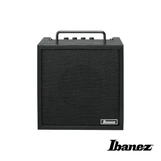 【IBANEZ】IBZ10GV2 電吉他音箱 入門款 家用音箱(原廠公司貨 商品品質有保障)