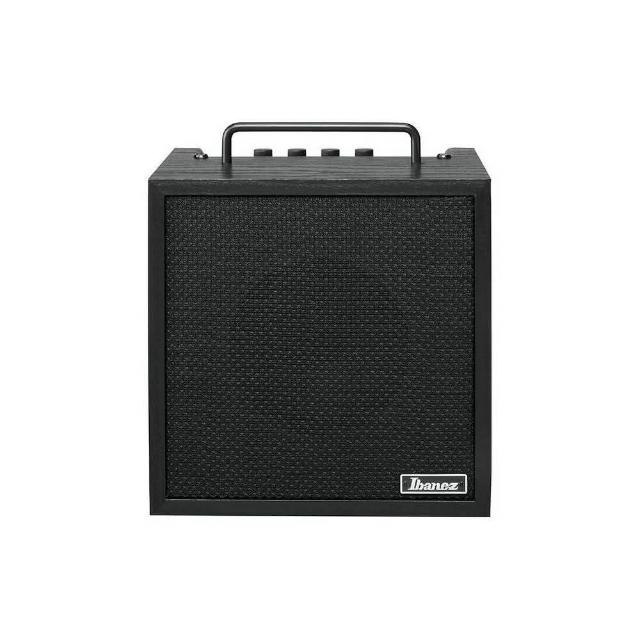 【IBANEZ】IBZ10GV2 電吉他音箱 入門款 家用音箱(原廠公司貨 商品品質有保障)